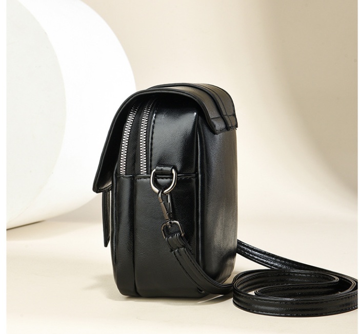 Small all-match bag shoulder fashion messenger bag