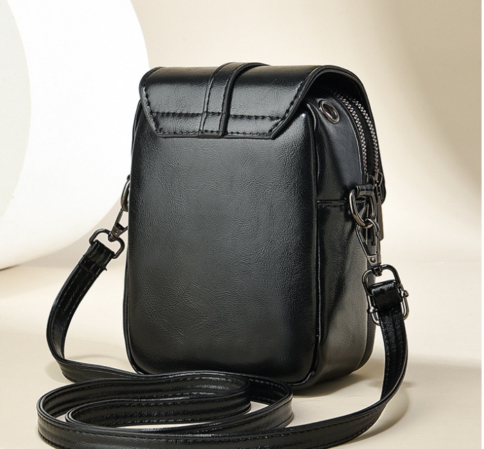 Small all-match bag shoulder fashion messenger bag