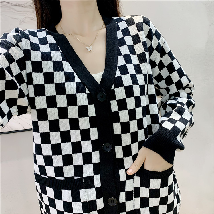 Cardigan 2pcs set for women