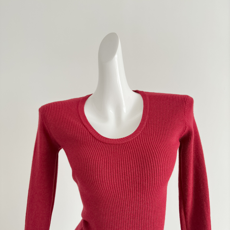 Inside the ride sweater long sleeve tops for women