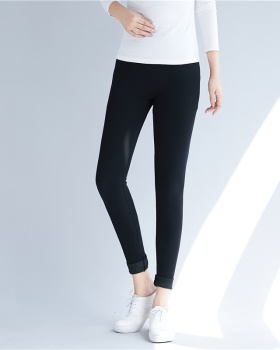 Thermal thick leggings wears outside long pants