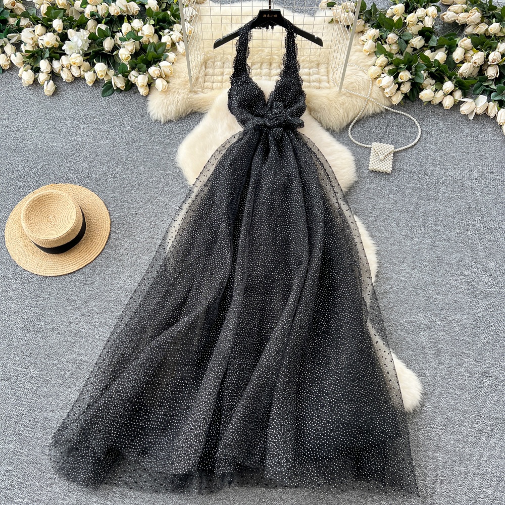 France style dress ladies evening dress for women