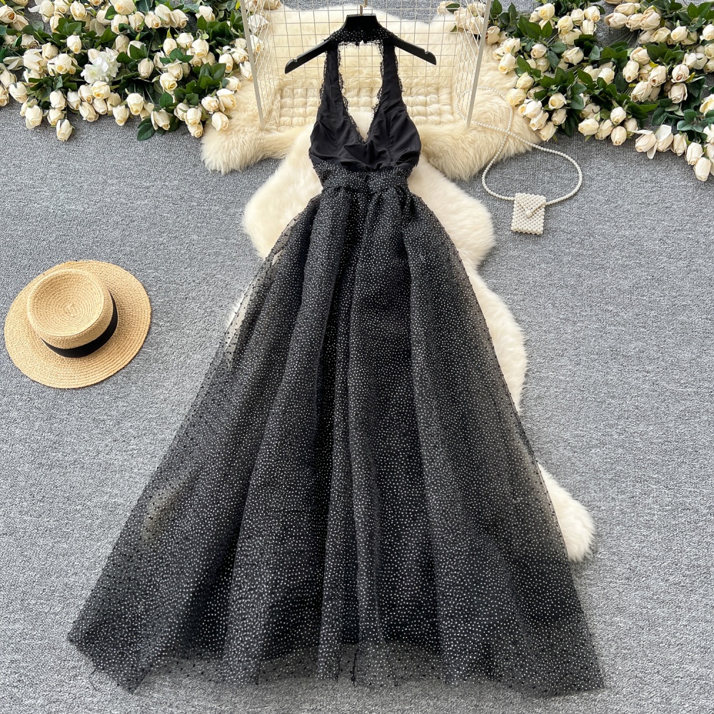 France style dress ladies evening dress for women