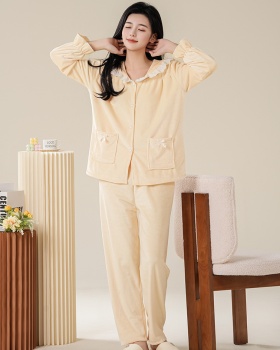 Sweet island flair maiden pajamas a set for women