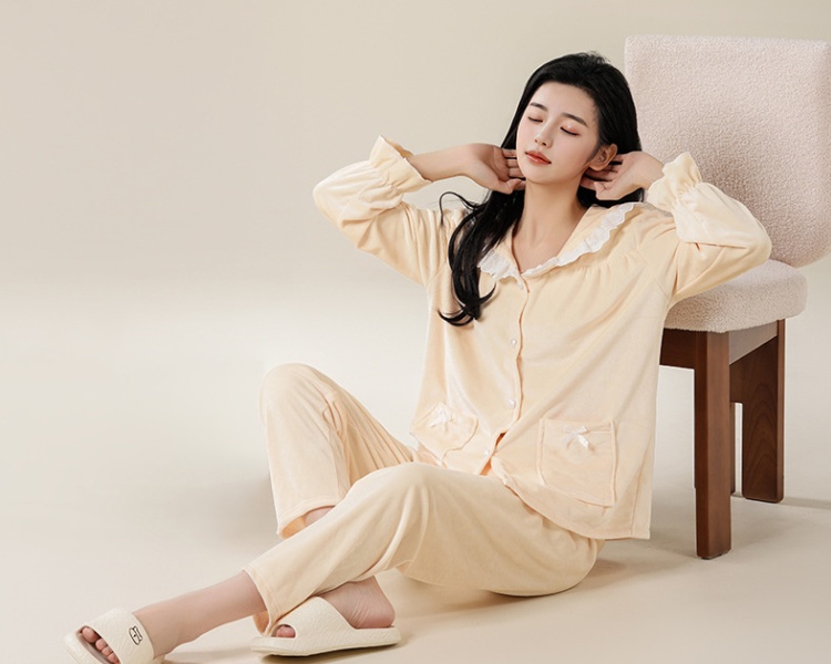 Sweet island flair maiden pajamas a set for women