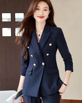 Profession coat business suit for women