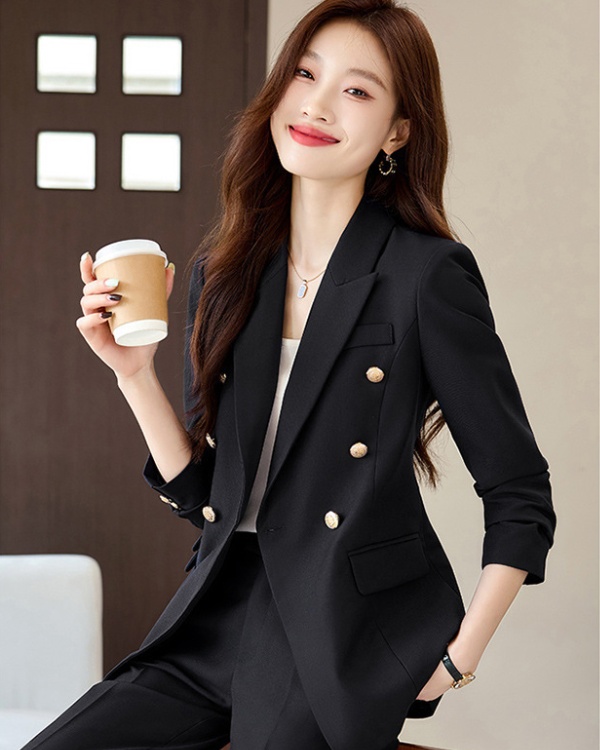 Profession coat business suit for women