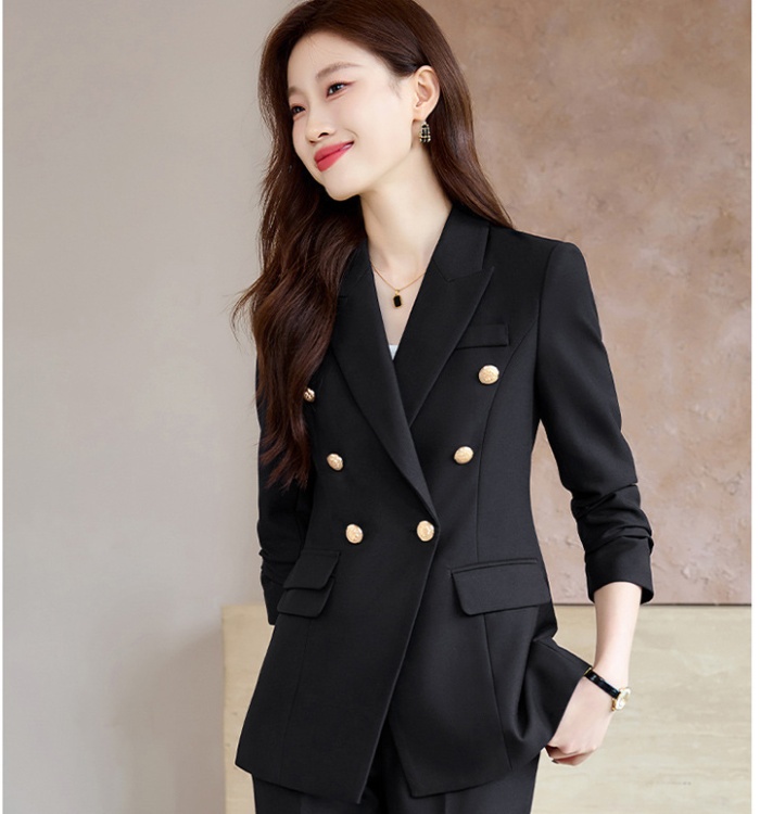 Profession coat business suit for women