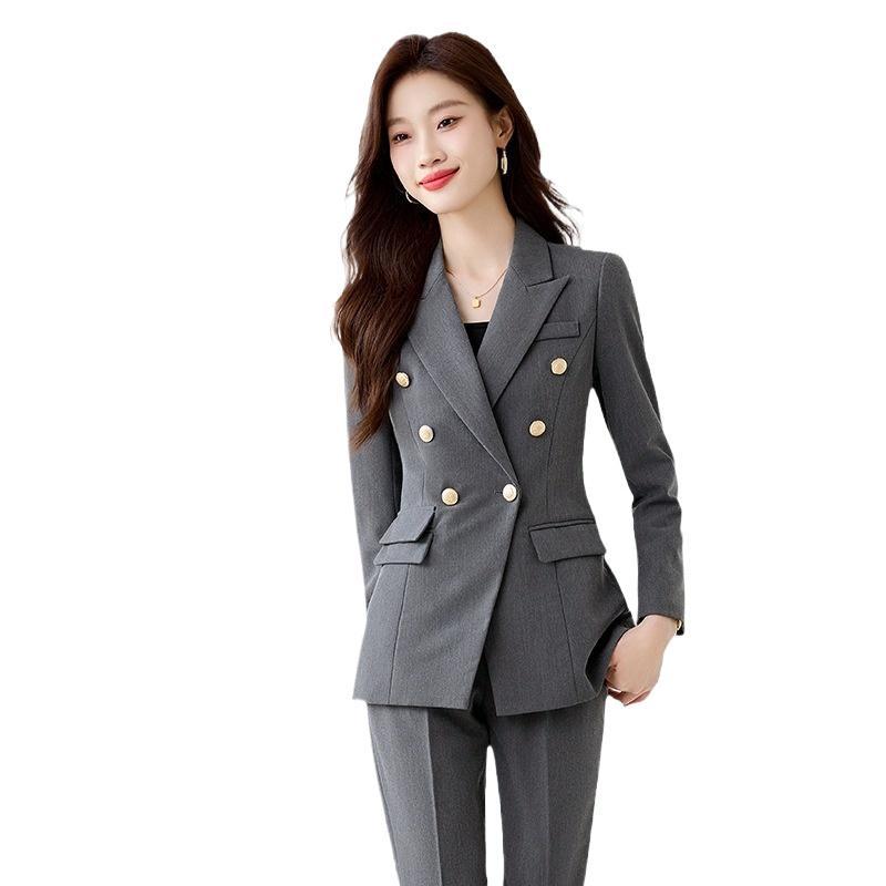 Profession coat business suit for women