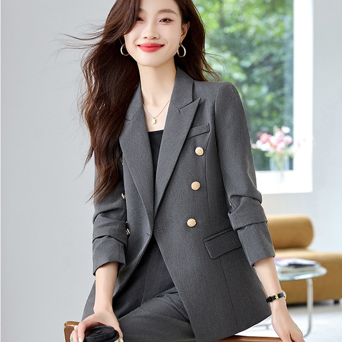 Profession coat business suit for women