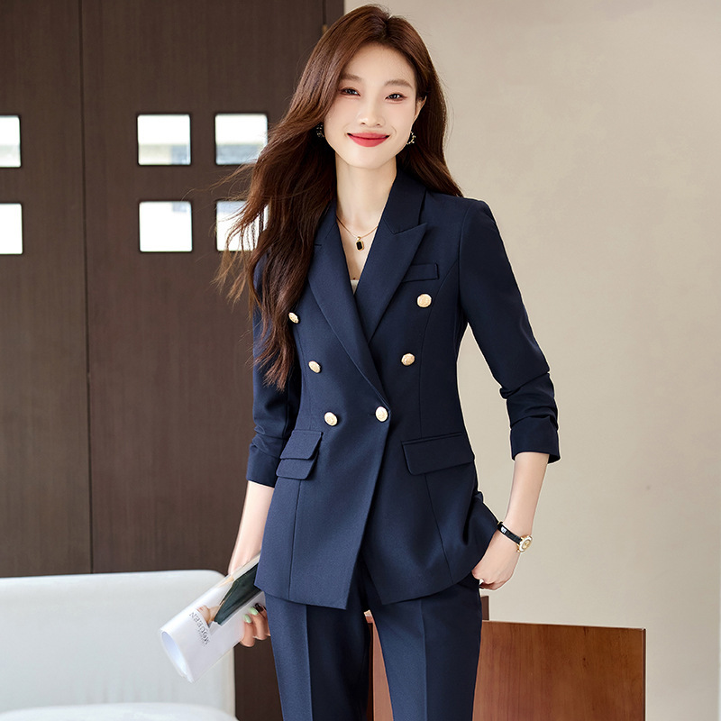 Profession coat business suit for women