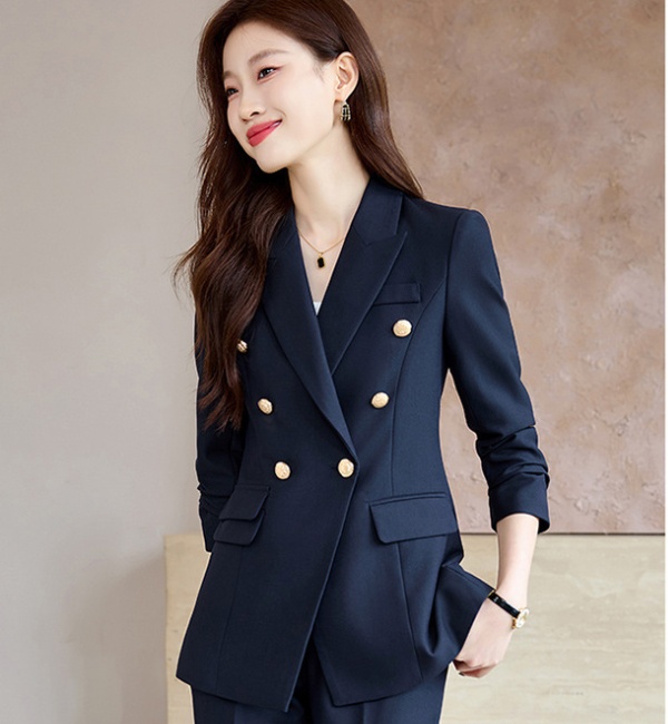 Profession coat business suit for women