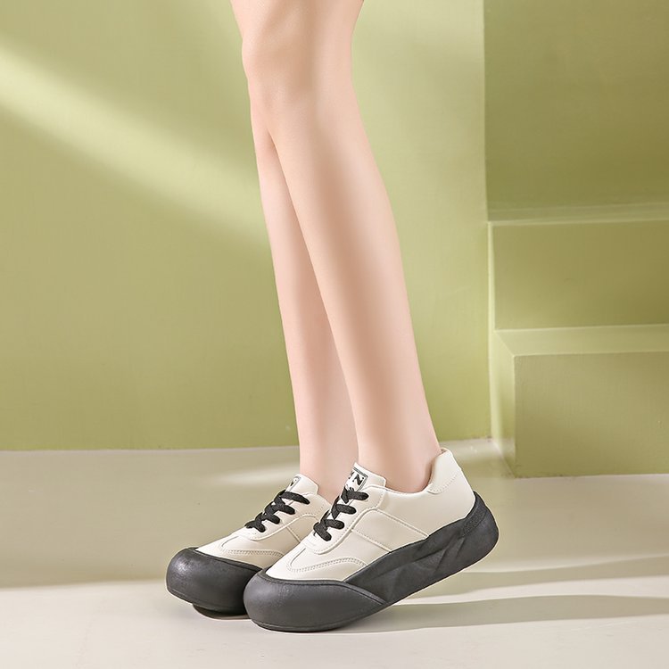 Student Casual board shoes frenum lady shoes for women