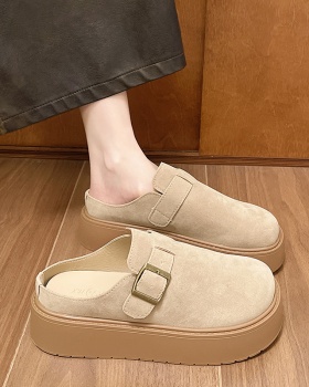 All-match breathable spring Casual shoes for women