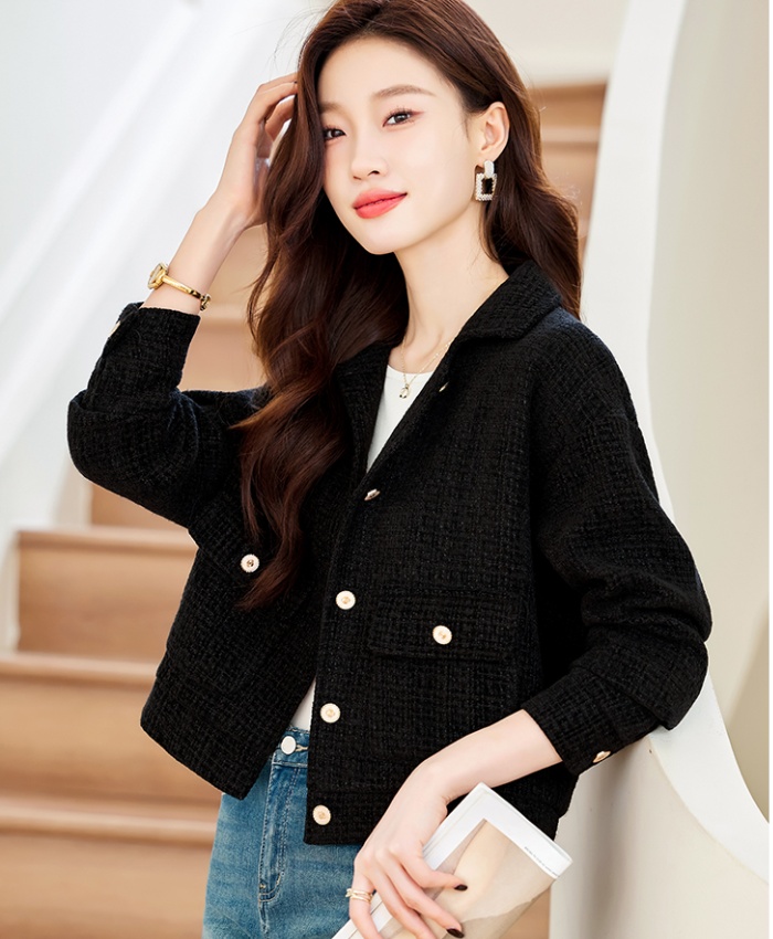 Profession coat overalls business suit for women