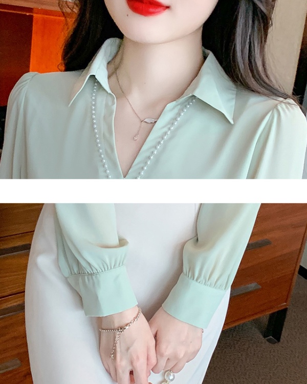 Unique ladies small shirt Western style shirt