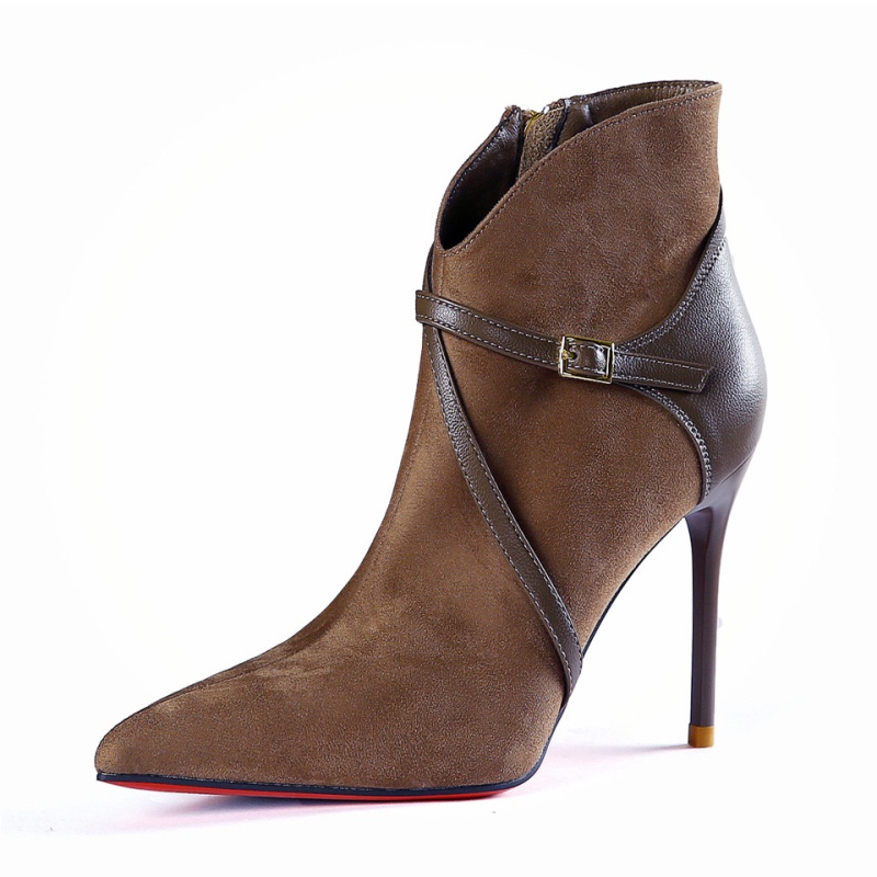 Autumn and winter ankle boots martin boots for women