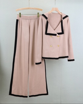 Cardigan 2pcs set for women