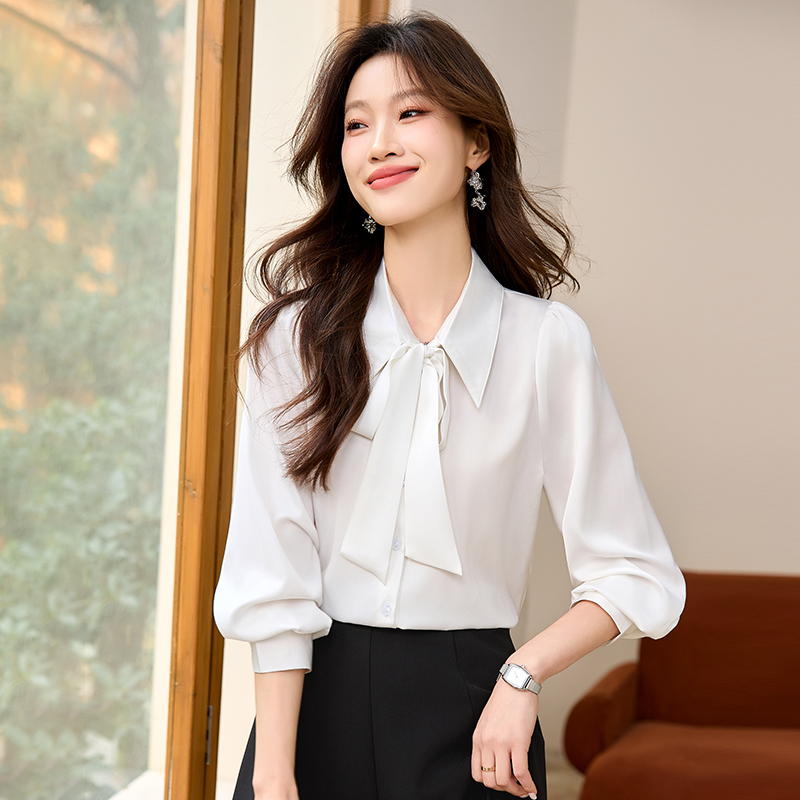 Temperament skirt commuting business suit 2pcs set