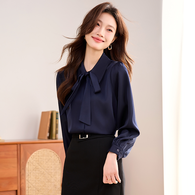 Commuting business suit temperament skirt 2pcs set