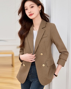 Temperament business suit profession coat for women