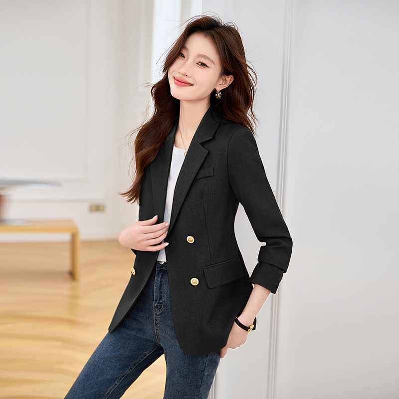 Temperament business suit profession coat for women