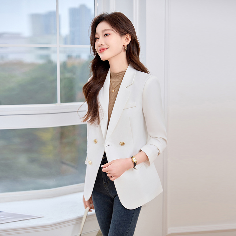 Temperament business suit profession coat for women