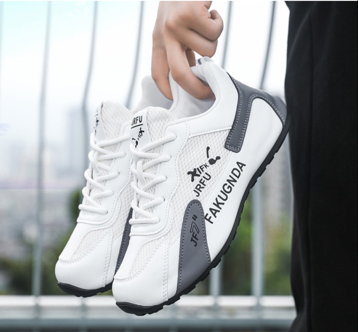 Sports fashion travel autumn and winter shoes for men