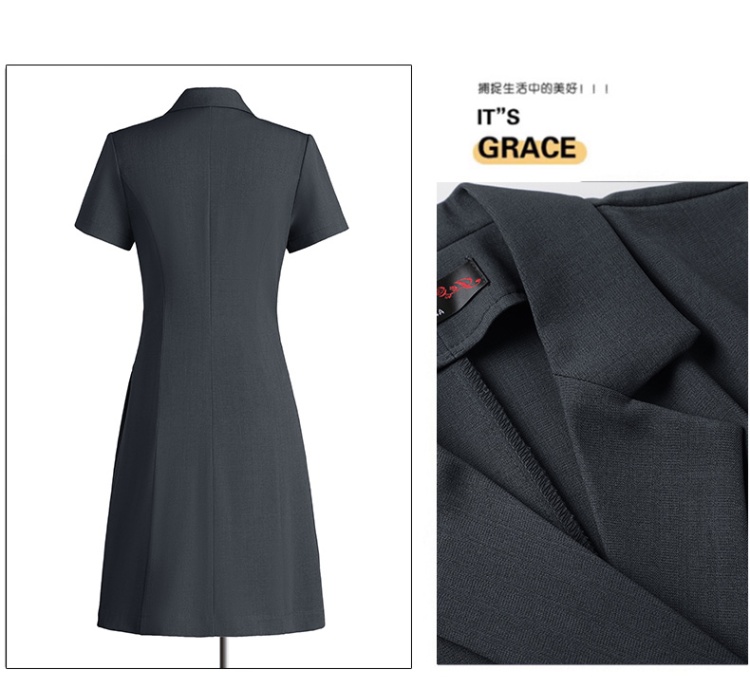 Temperament business suit work clothing for women