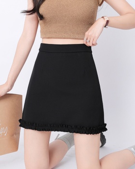 Package hip business suit all-match skirt