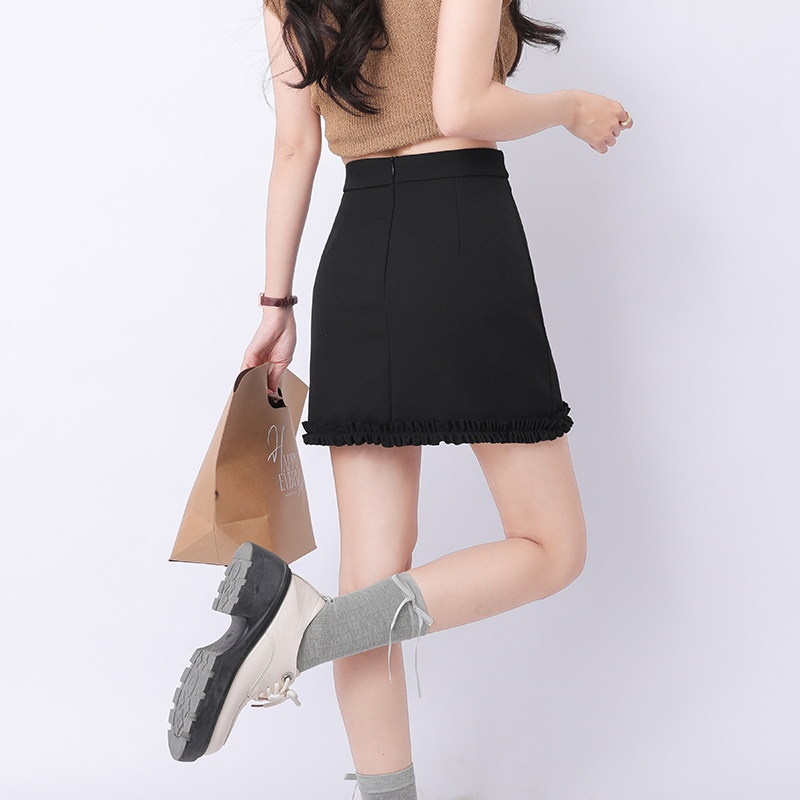 Package hip business suit all-match skirt