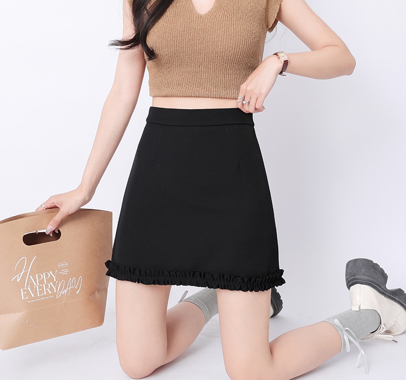 Package hip business suit all-match skirt