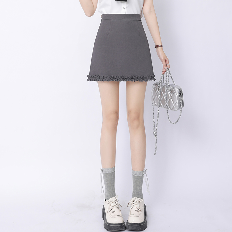 Package hip business suit all-match skirt