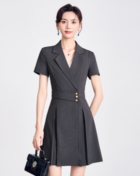 Profession dress commuting business suit for women