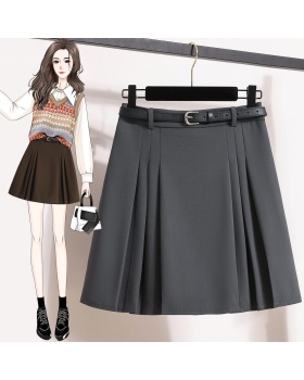 High waist skirt anti emptied business suit for women