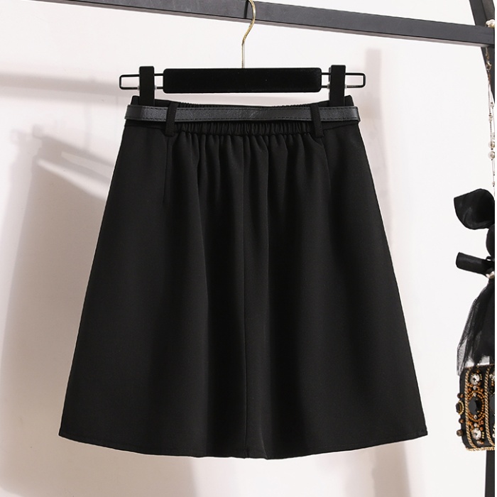 High waist skirt anti emptied business suit for women