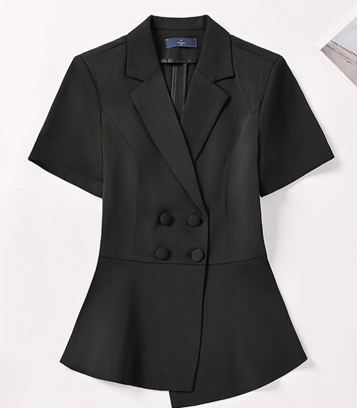 Profession business suit temperament coat a set