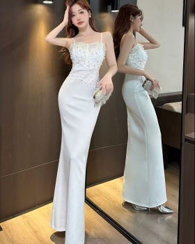 Niche annual meeting banquet temperament evening dress