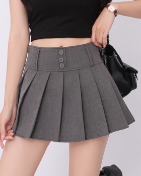 Spring and summer short skirt business suit for women