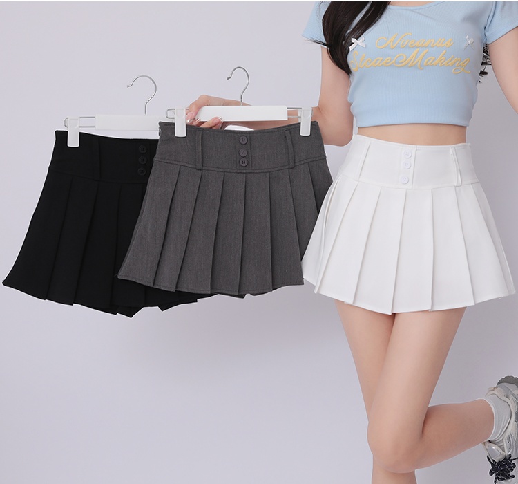 Spring and summer short skirt business suit for women