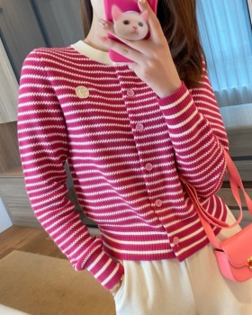 All-match cardigan sweater for women