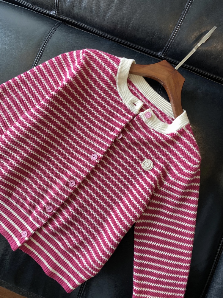 All-match cardigan sweater for women