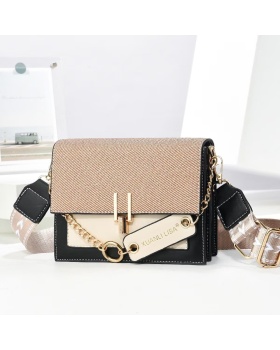 Korean style bag fashion messenger bag for women