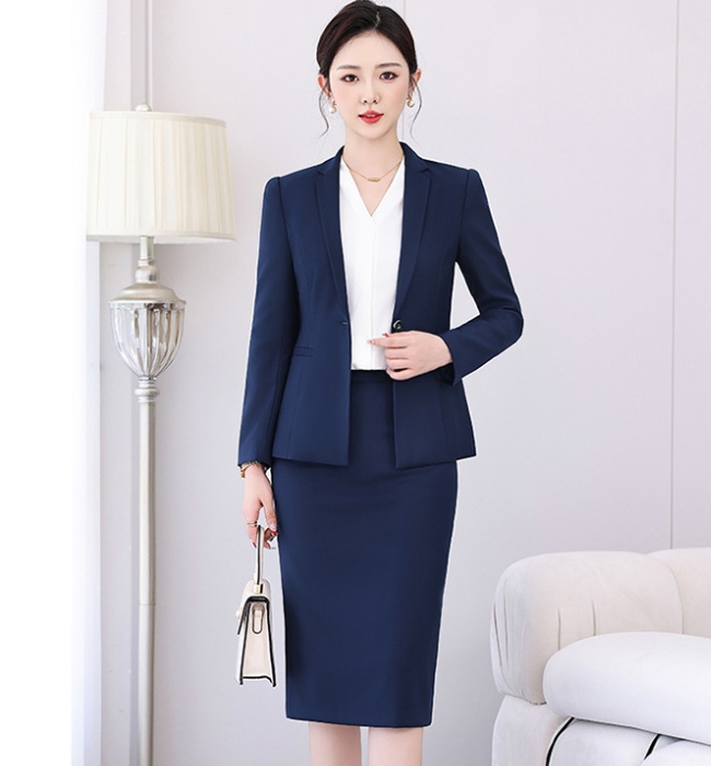 Skirt 2pcs set for women