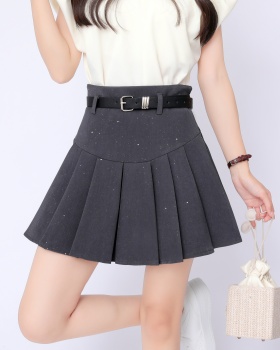 Sequins business suit spring and summer skirt for women