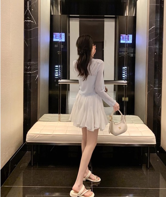 Thick crust sandals wears outside  for women