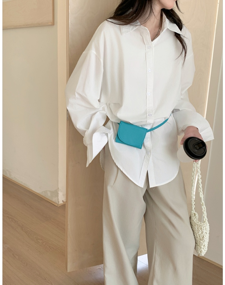 Unique long sleeve shirt inside the ride tops for women