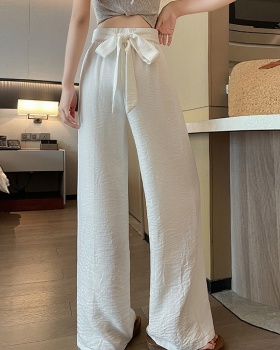 Summer pants Casual business suit for women
