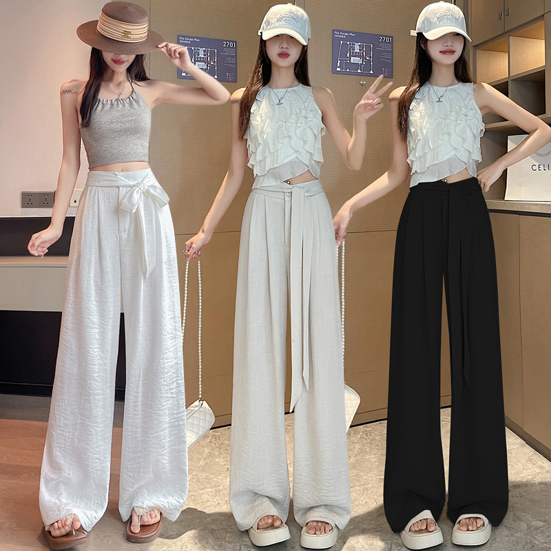 Summer pants Casual business suit for women