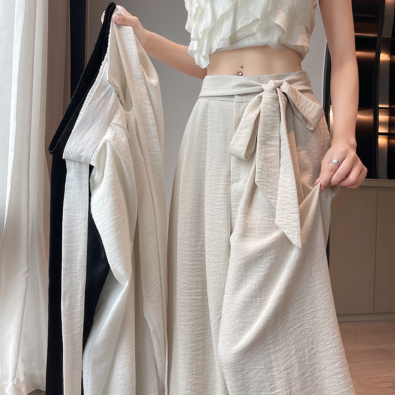 Summer pants Casual business suit for women